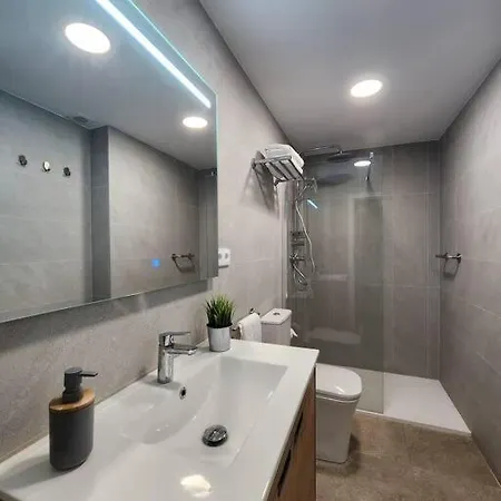 Piso De Diseno Elche Apartment Exterior photo