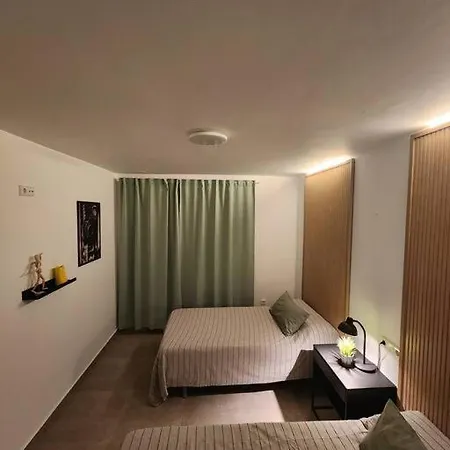 Piso De Diseno Elche Apartment Exterior photo