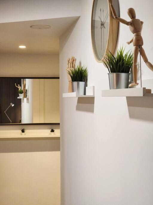 Piso De Diseno Apartment *
