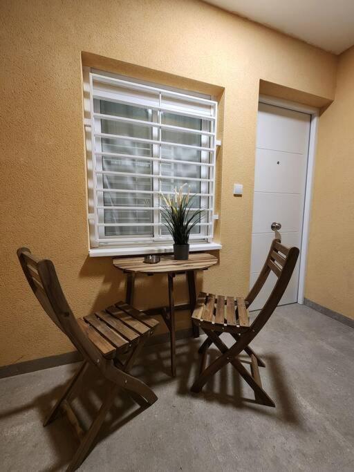 Piso De Diseno Apartment Elche