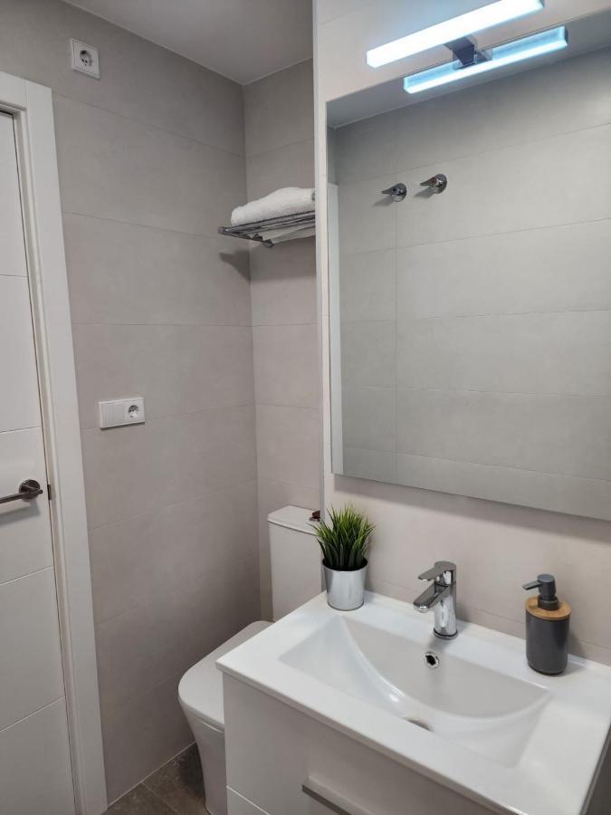 Piso De Diseno Apartment Elche
