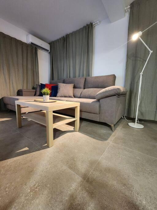 Piso De Diseno Apartment *
