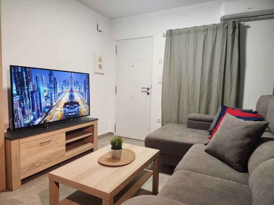 Apartment Piso De Diseno *