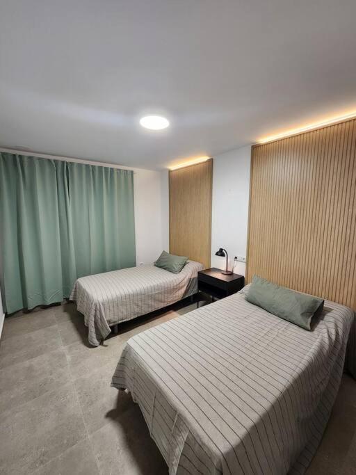 Piso De Diseno Apartment *