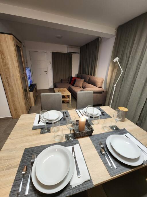 Apartment Piso De Diseno Elche