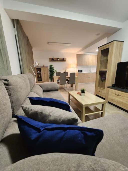 Piso De Diseno Apartment *