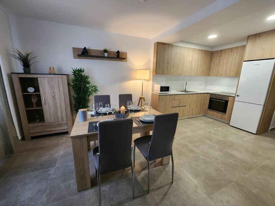 Apartment Piso De Diseno