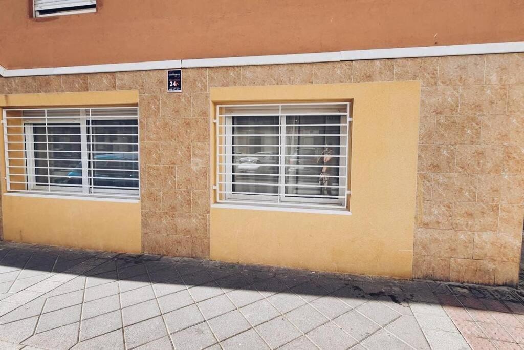 Piso De Diseno Apartment Elche