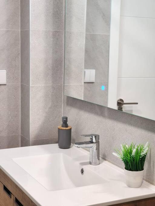 Apartment Piso De Diseno *
