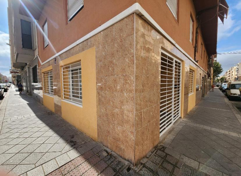 Piso De Diseno Apartment Elche