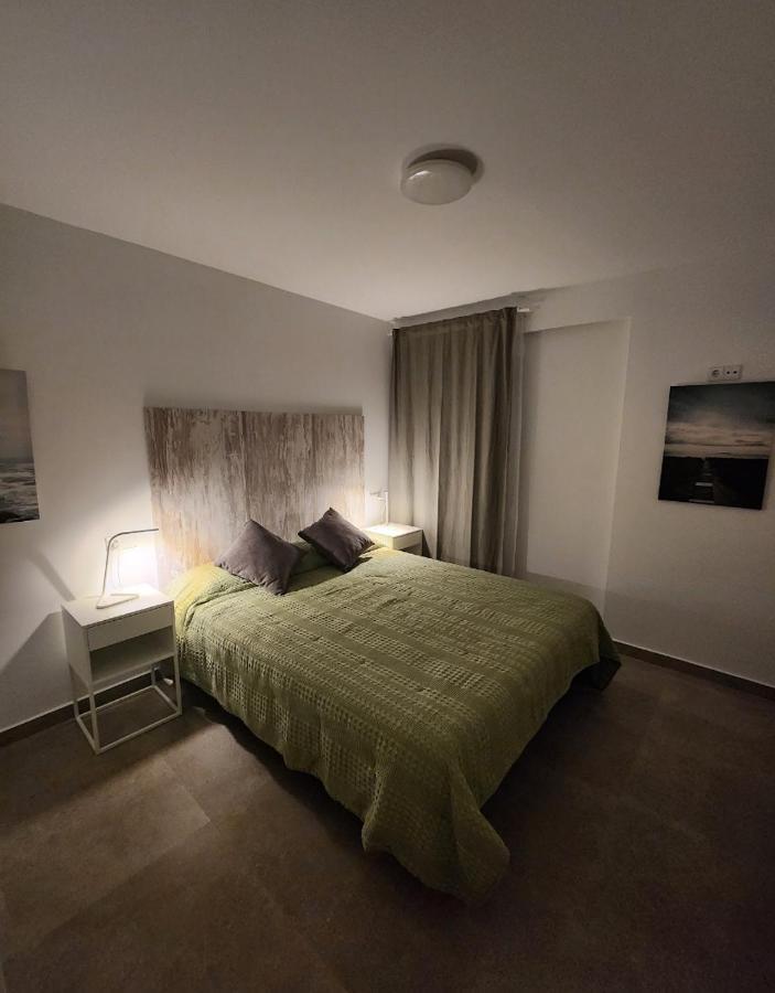 Piso De Diseno Apartment *